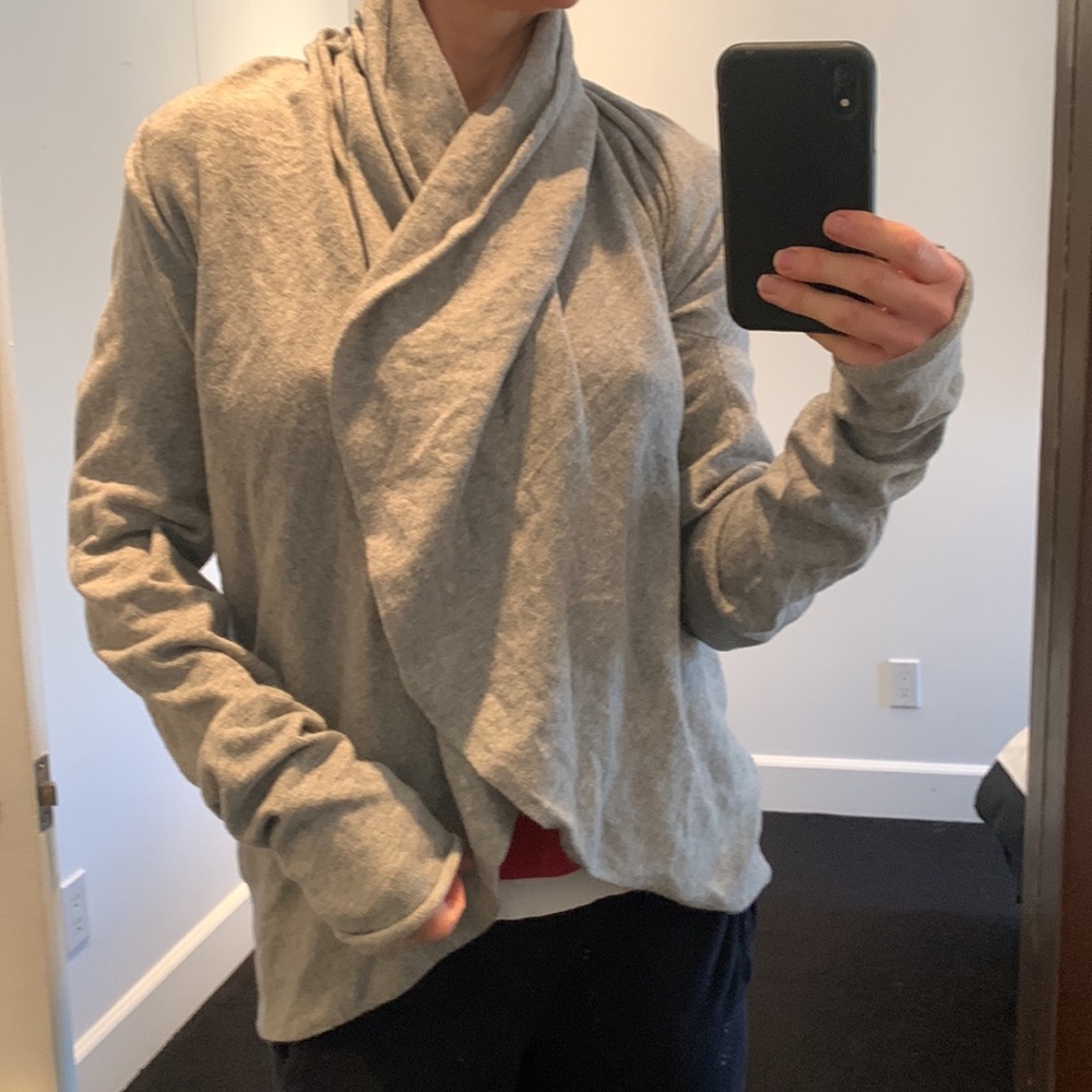 Sweater - Picture 2 of 3